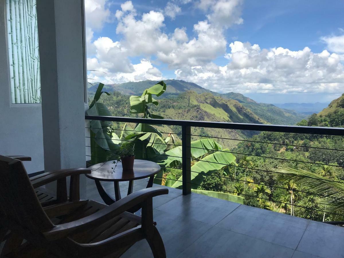 Hide View Gasthof Ella